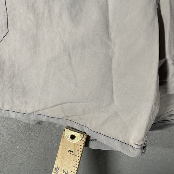 Patagonia Shorts Baggies Swim Trunks Mesh Lined Mens Size XXL 2XL Vintage *Read - Picture 5 of 7